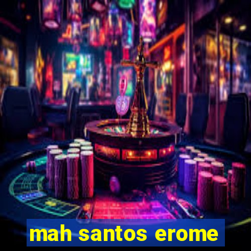 mah santos erome